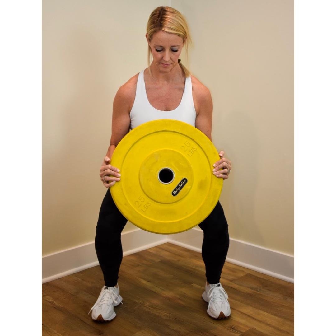 15 Minute Full Body HIIT
