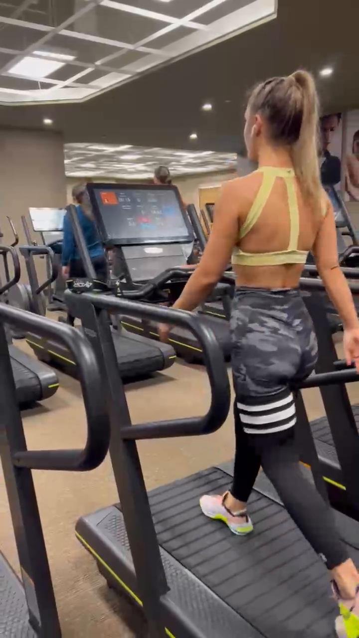 Incline Walking 12/3/30 RULE