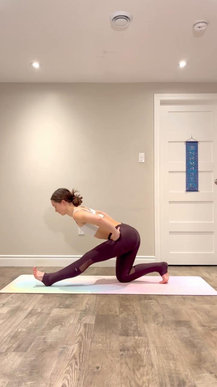 Hamstrings 1