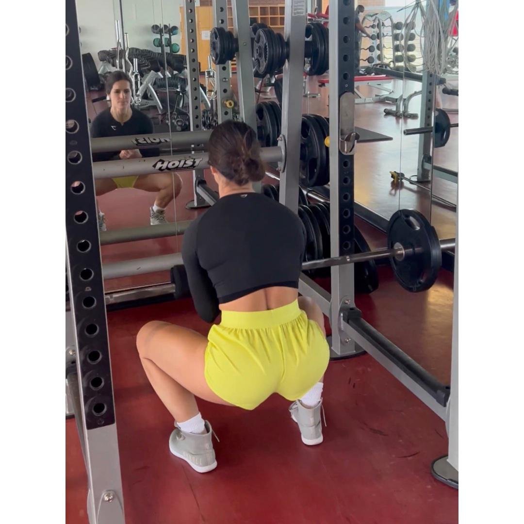 2/23 Quads and Calves