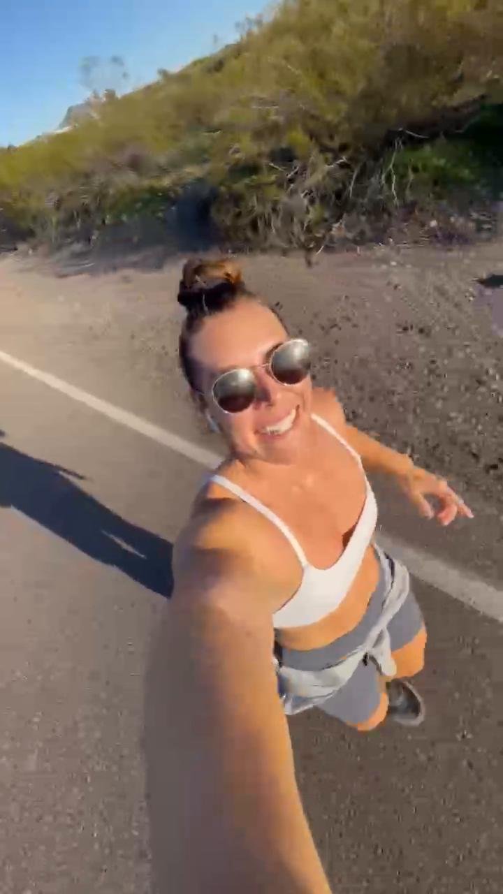 W1/D1: MILE RUN
