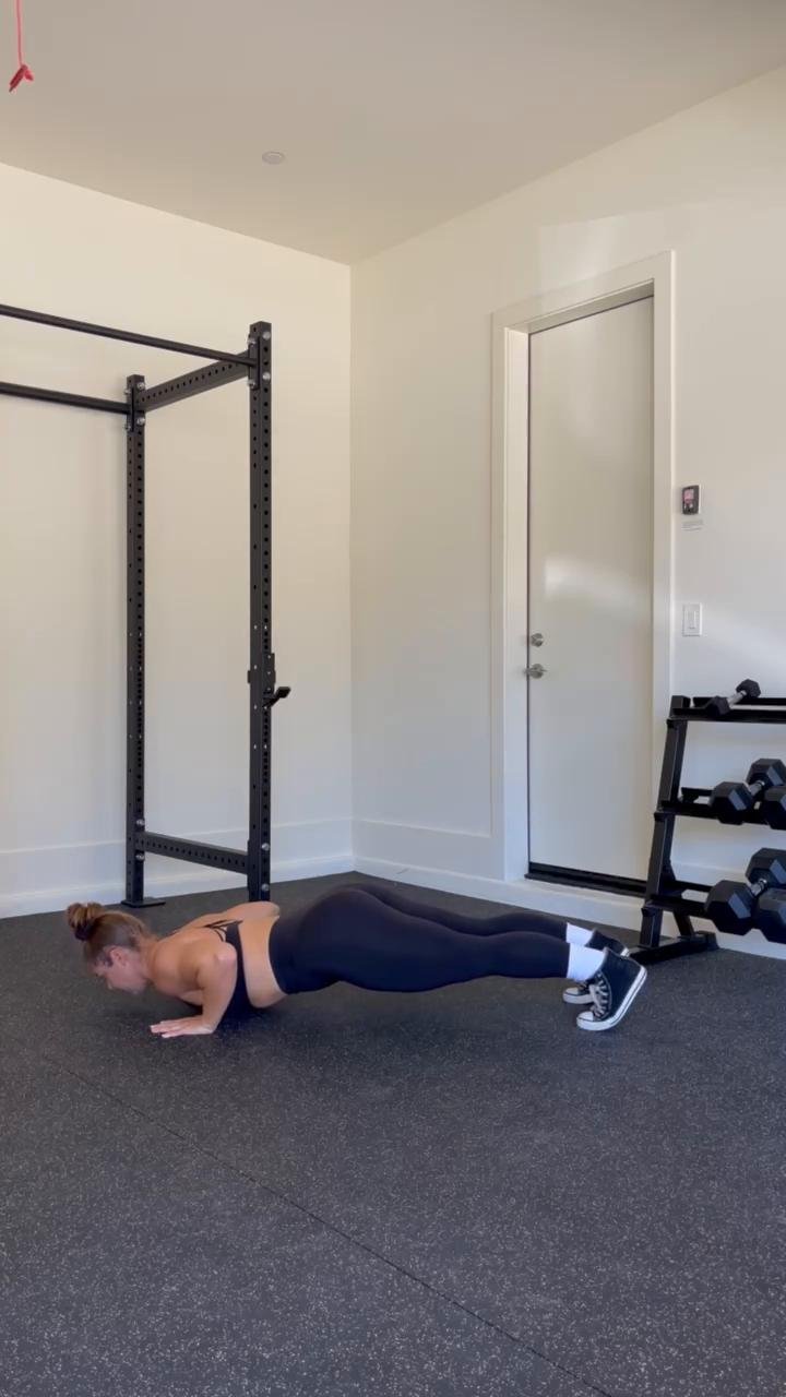 W1/D3: full body lift