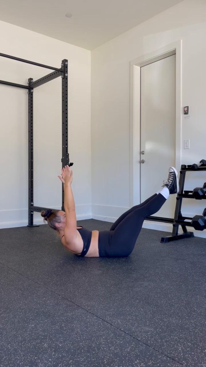W1/D5- conditioning & core (optional)