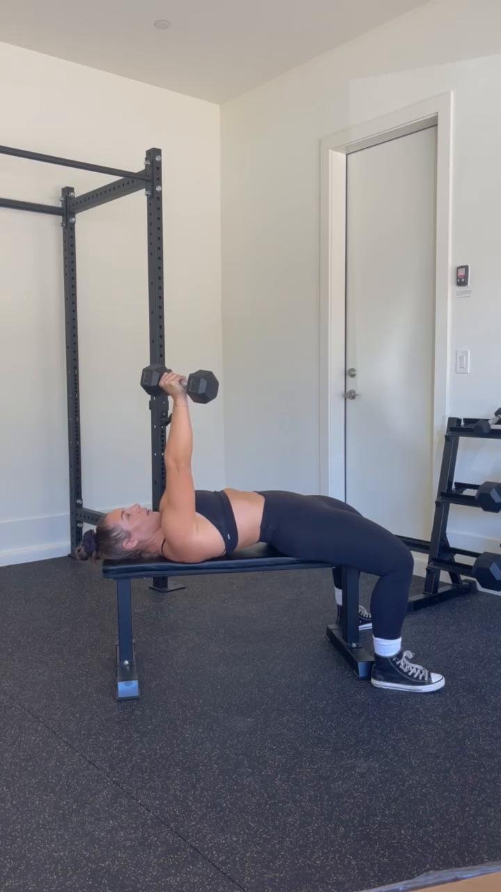 W1/D1: full body lift