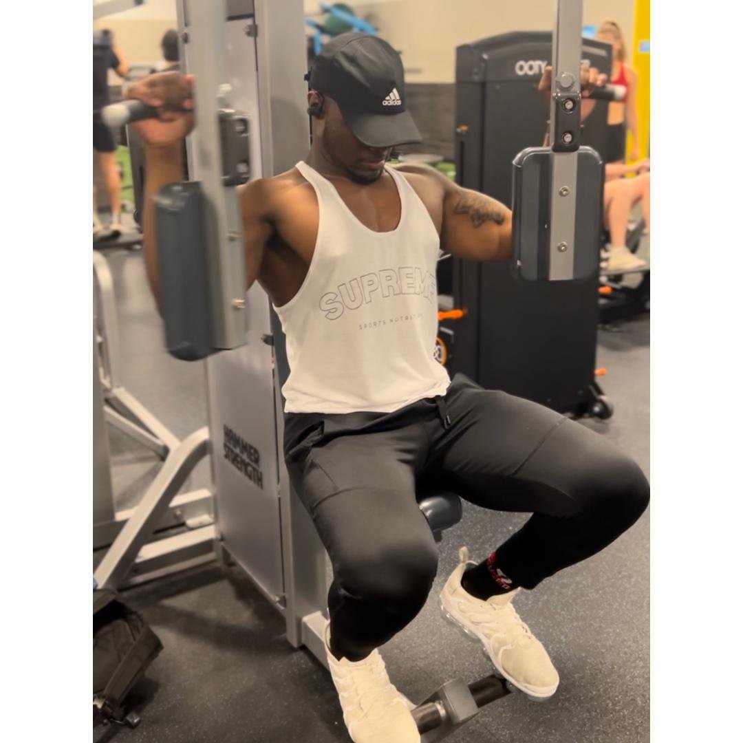 Chest Day-2