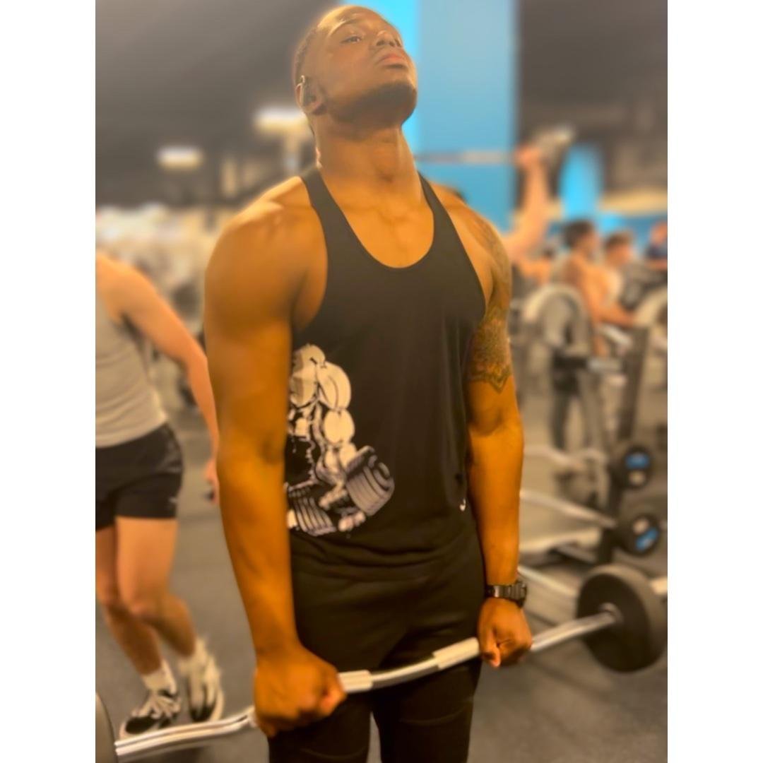 Arm Day-3
