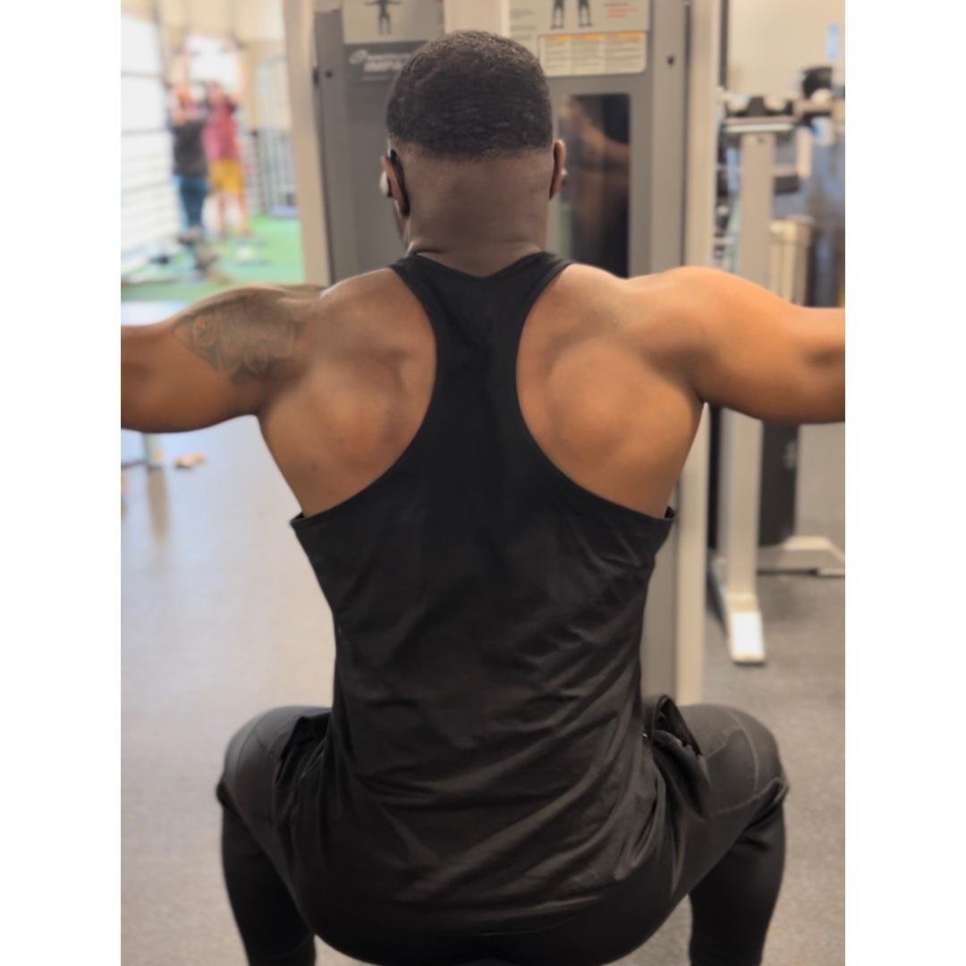Shoulder Day-4