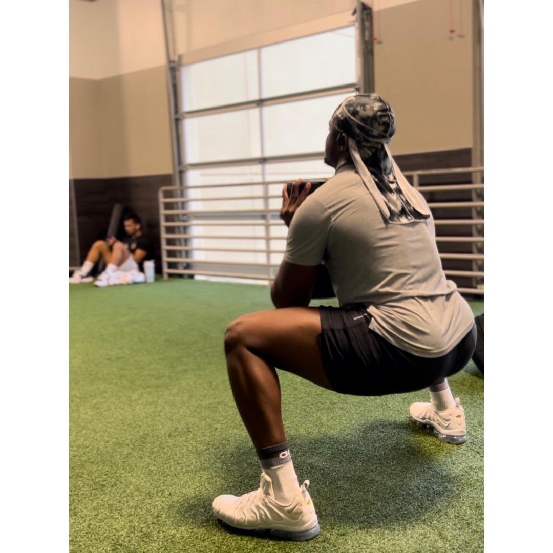 Quads Day-5