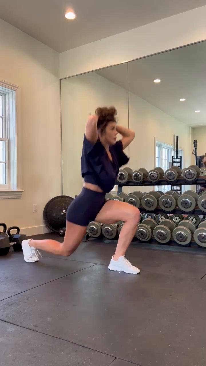 Tighten those thighs | Gym | 60 minutes