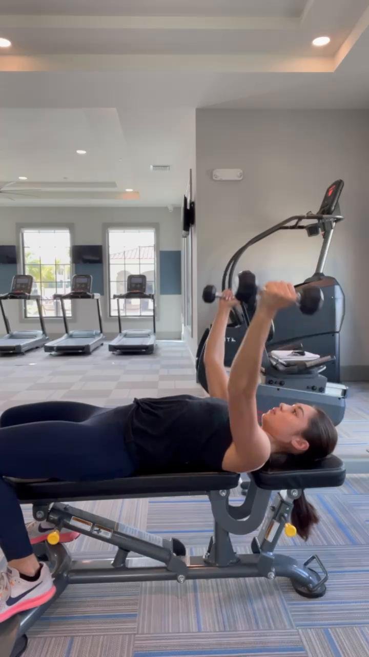 Week 1 / Day 4 Upper Body