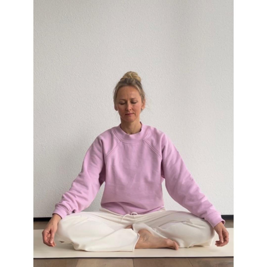 Day 2 - Ujjayi Pranayama