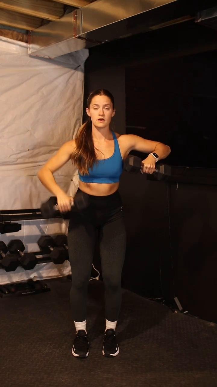 W1/D2- Upper Body 1