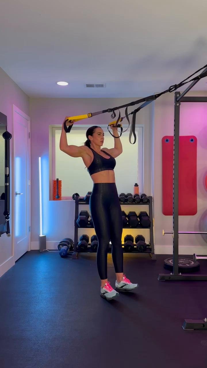 TRX Full Body