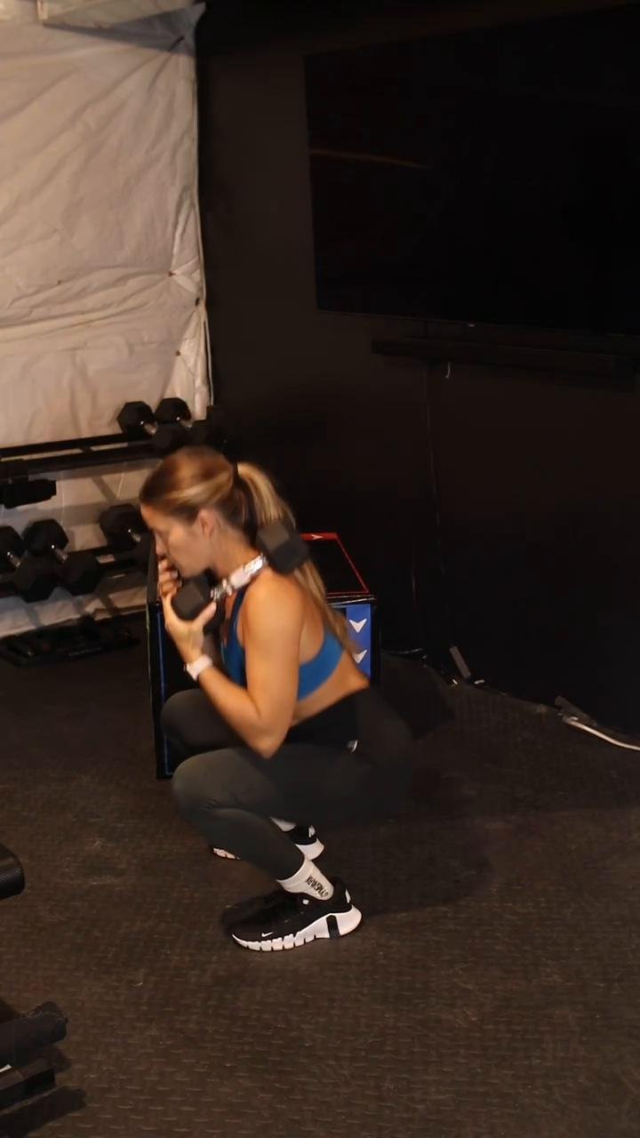 - Lower Body 2