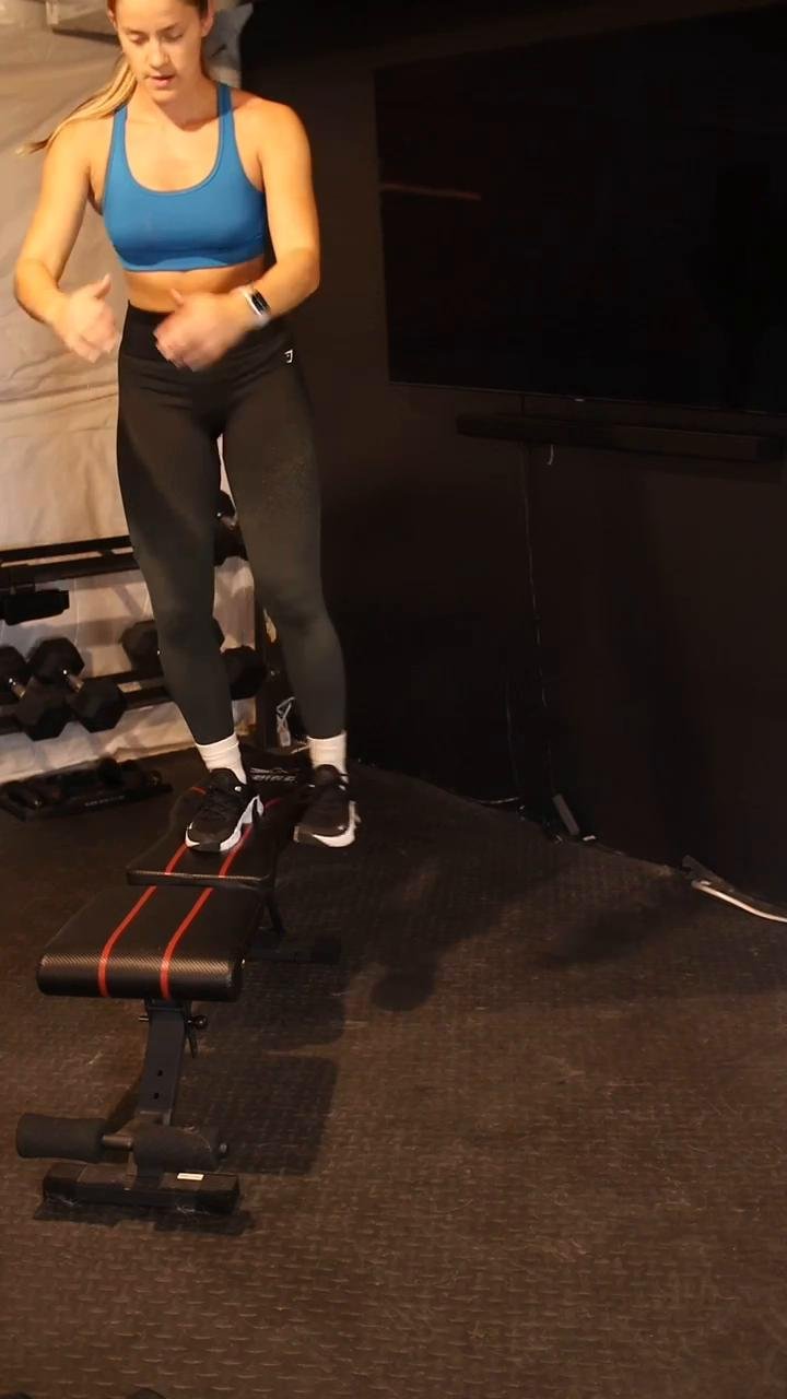 - Lower Body 2