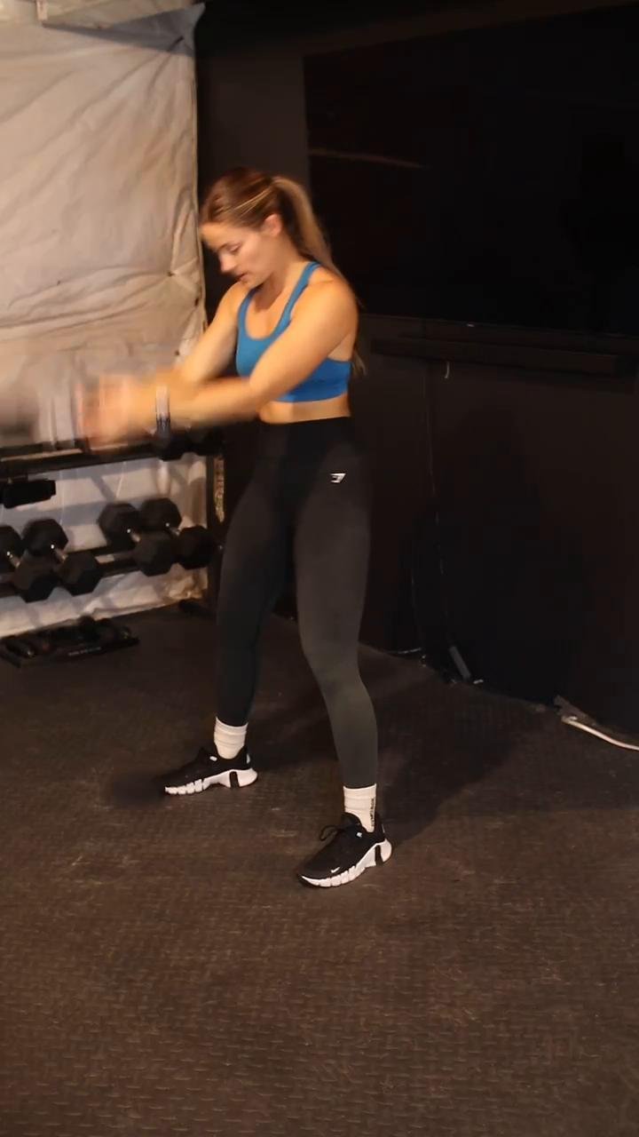 - HIIT