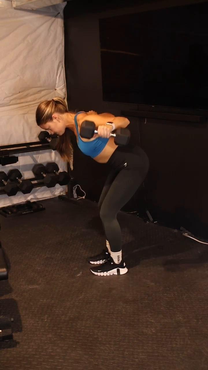 - Upper Body 2