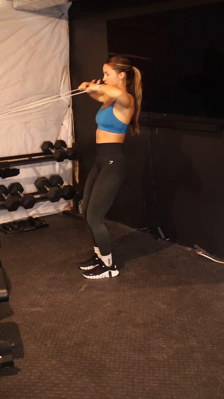 - Upper Body 2