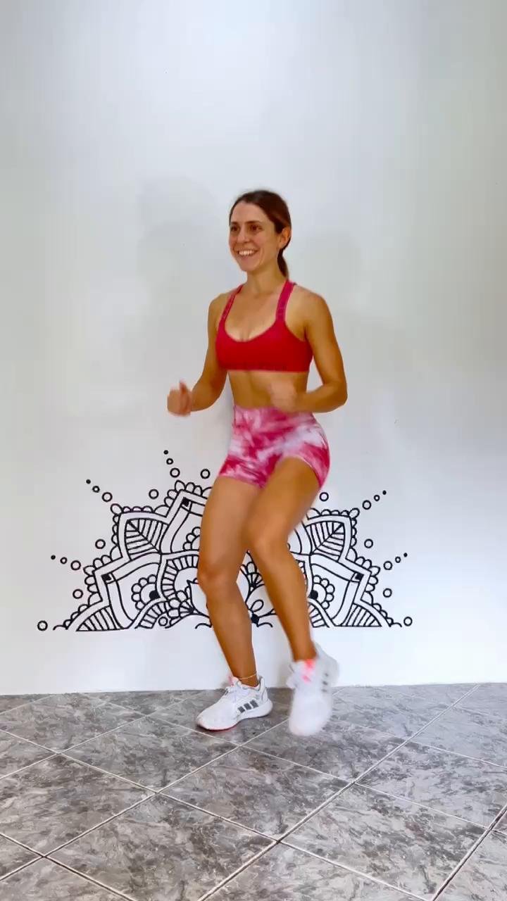 DIA 3: ABDOMINALES POWER 🔥💪🏻