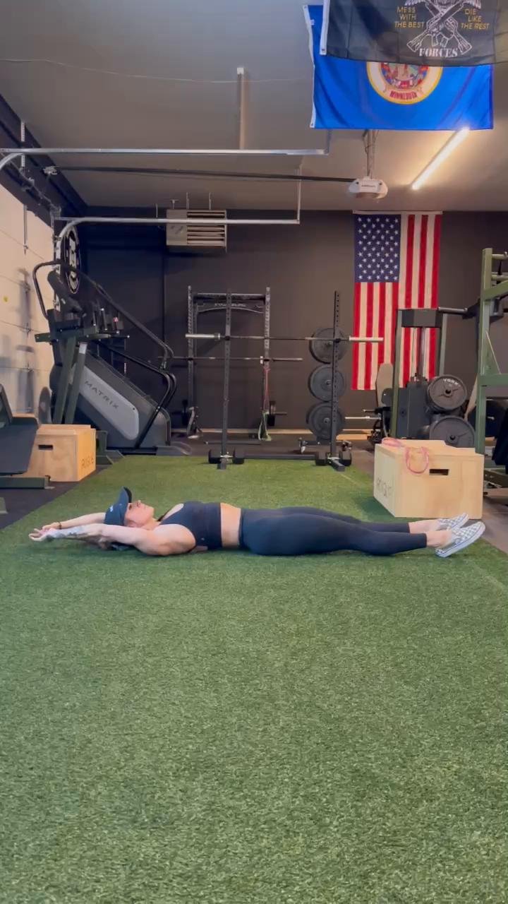 B2BH: Full Body