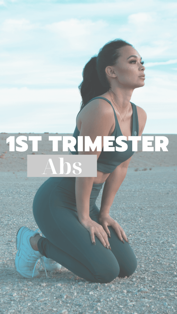 1st Trimester Abs