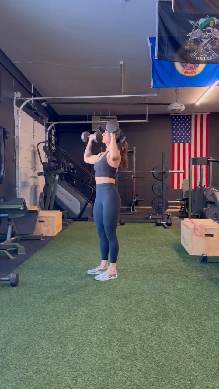 B2BH: Full Body