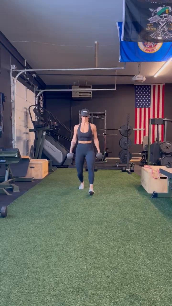B2BH: Full Body