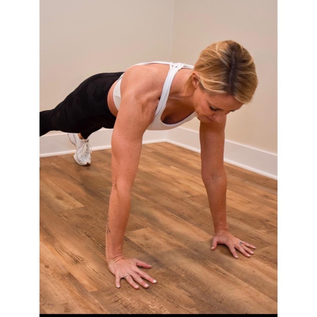 12 Minute Core