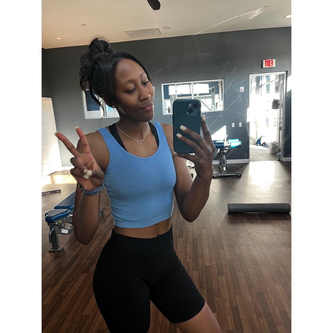 Week 4 Day 2- Back & Arms