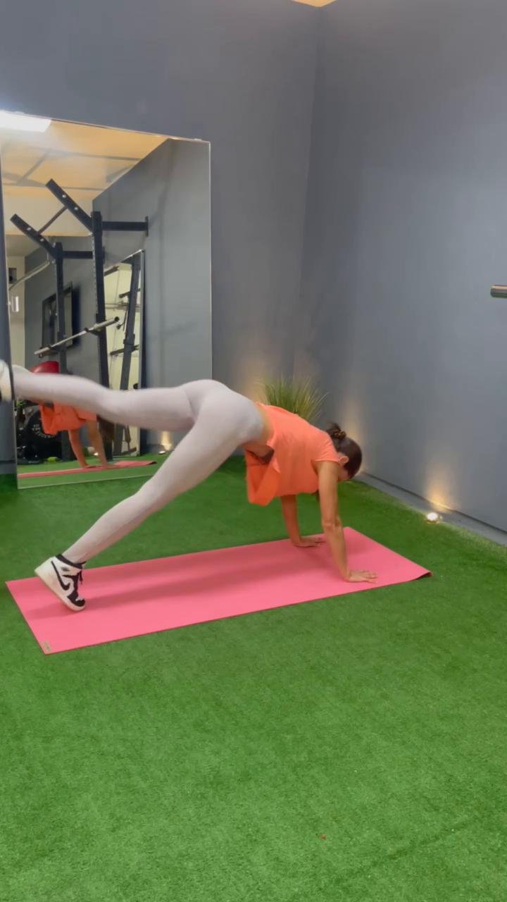 Day 2: 10 Min Cardio