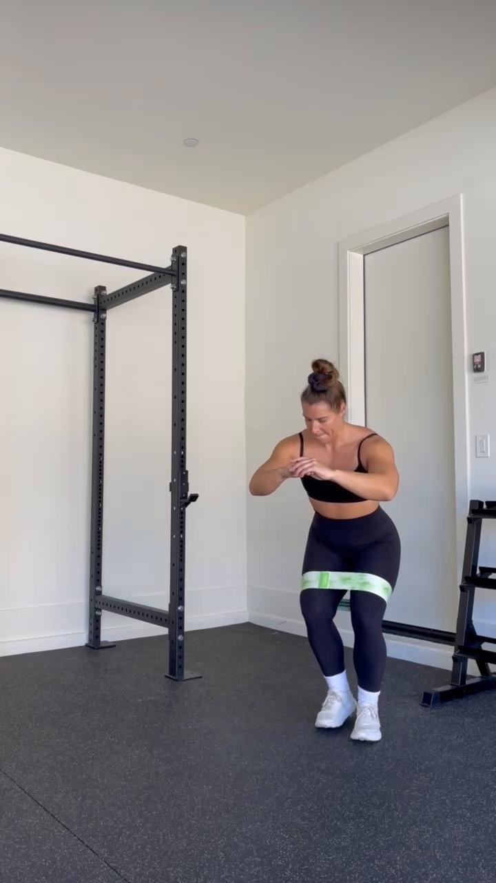 W1/D4: leg day