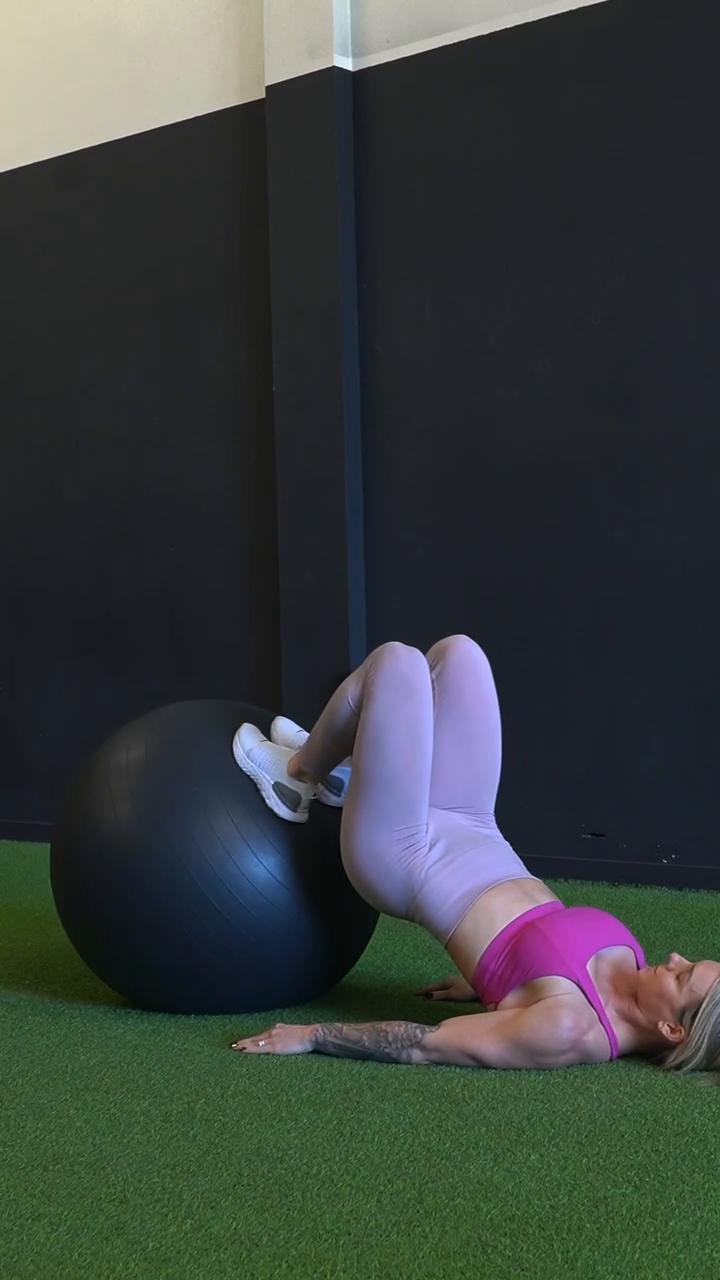 Legs