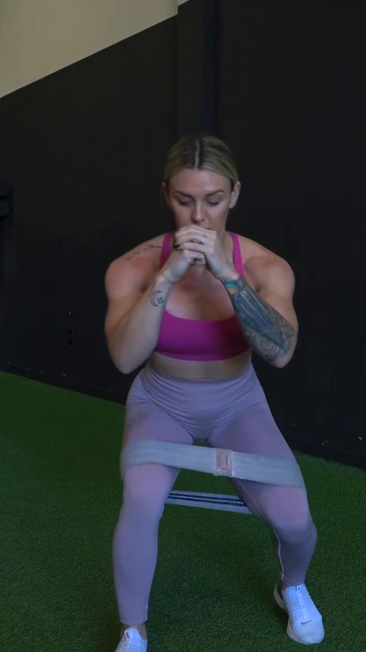 Legs