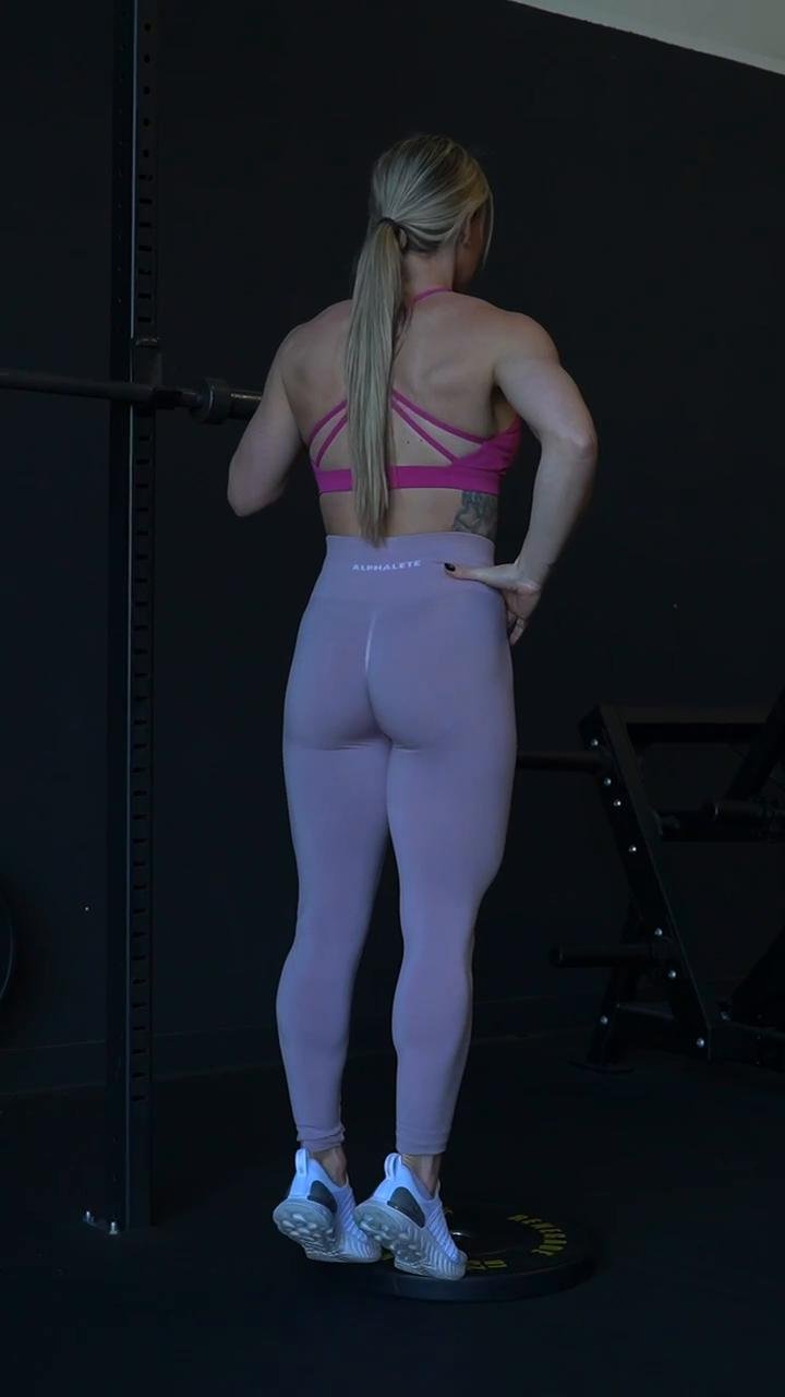 Legs