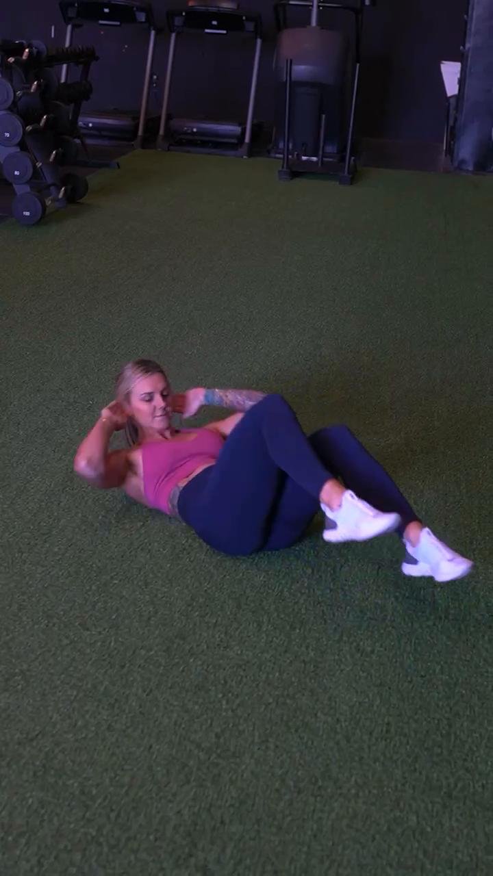 HIIT & Core