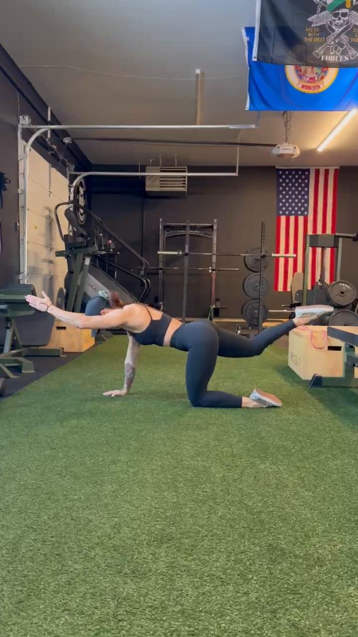 B2BH: Full Body