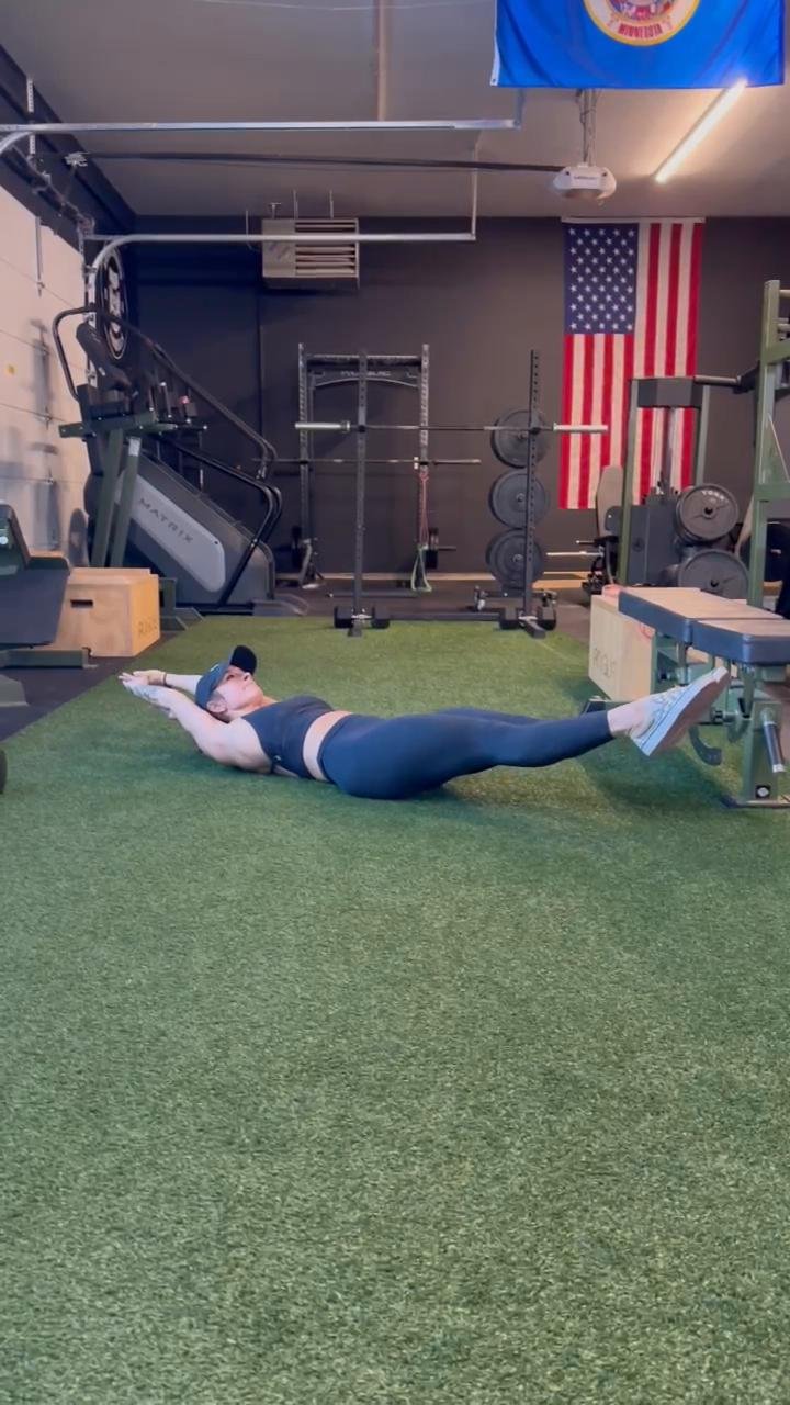 B2BH: Full Body