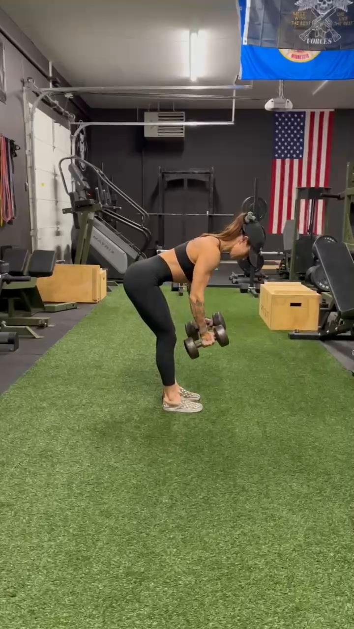 B2BG: WK1/D1 Upper Body