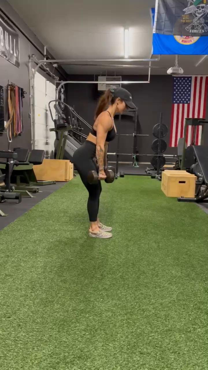 B2BG: WK1/D1 Upper Body