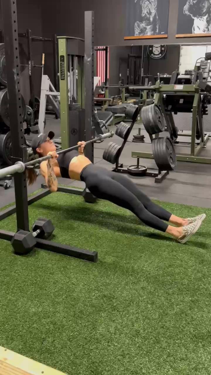 B2BG: WK1/D1 Upper Body