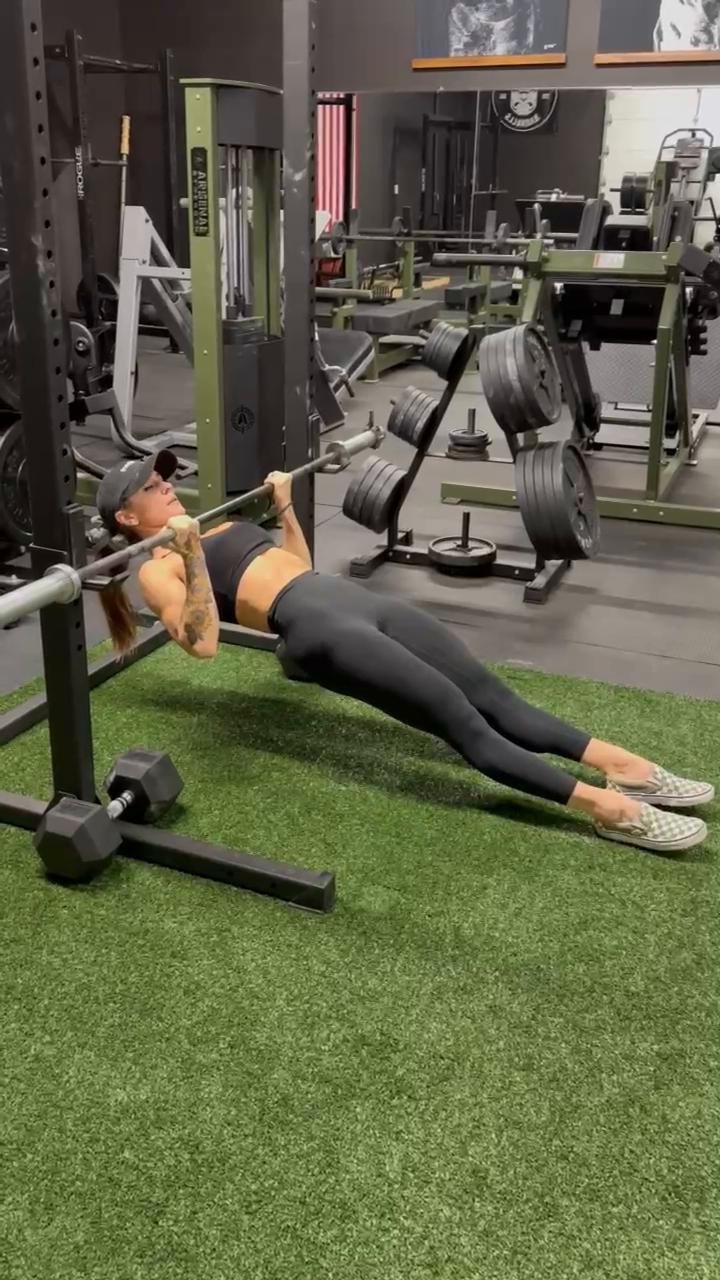 B2BG: WK1/D1 Upper Body