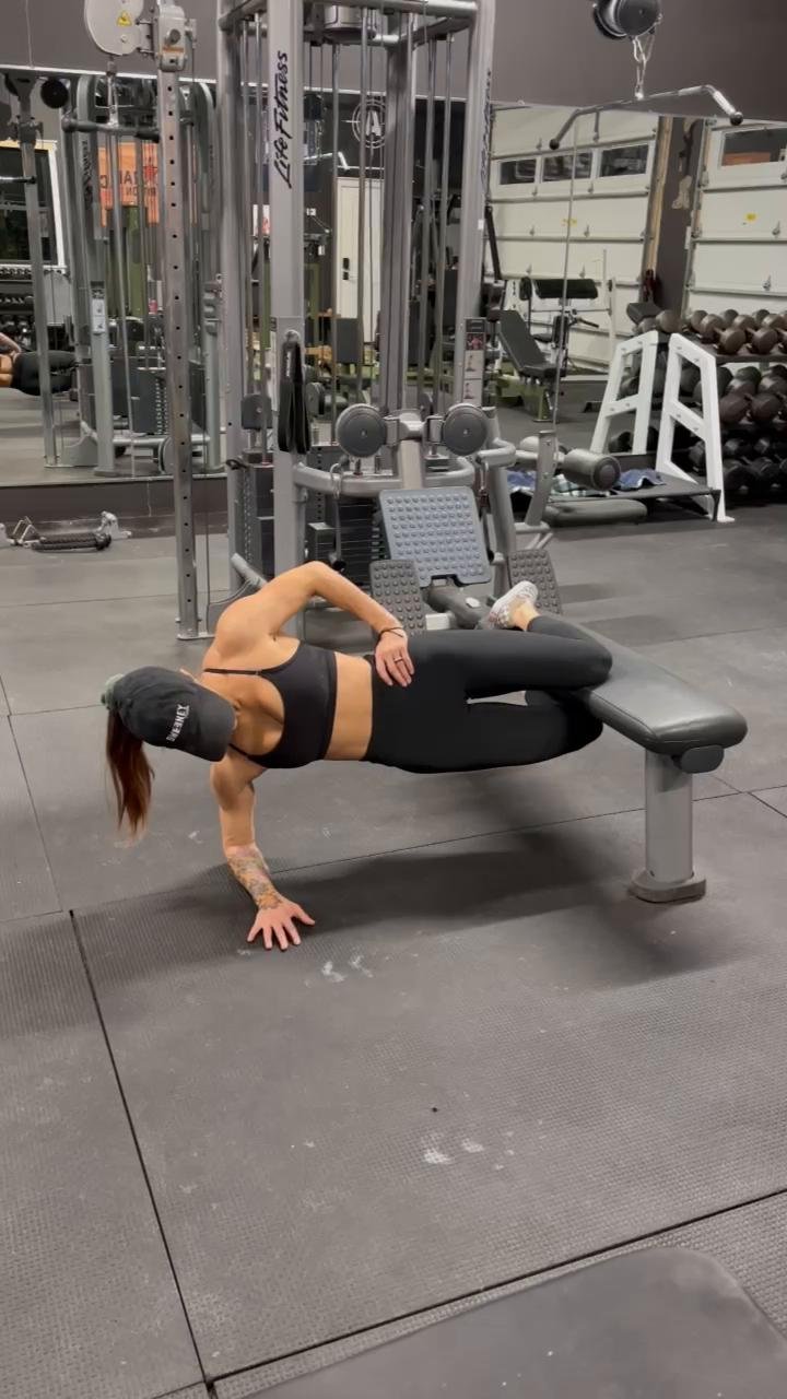B2BG: W1/D2 Lower Body