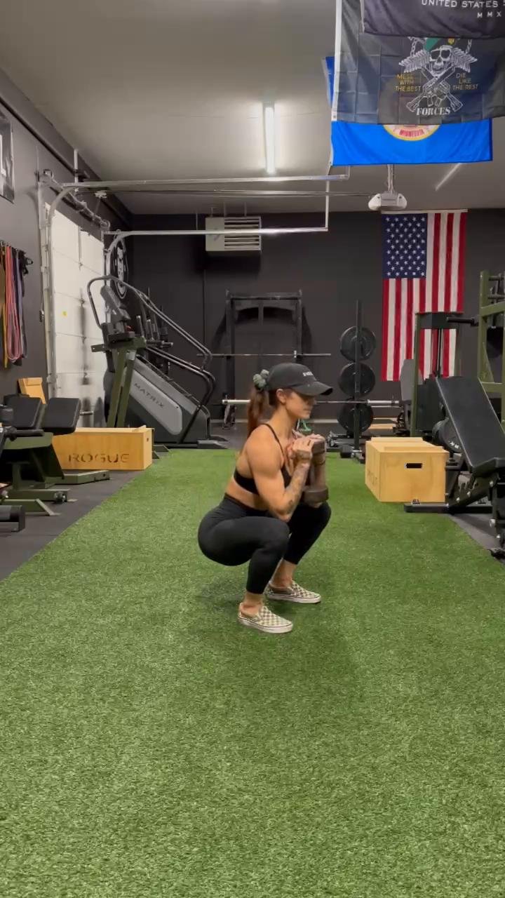 B2BG: W1/D2 Lower Body