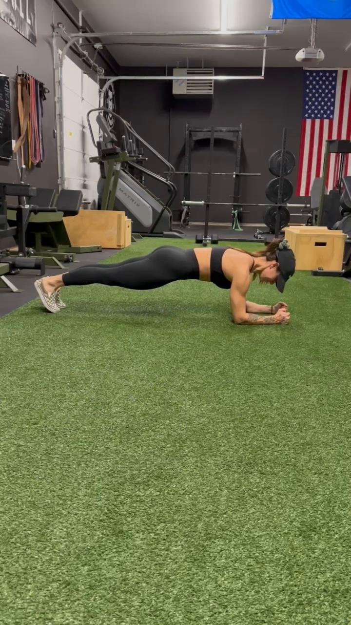 B2BG: WK2/D1 Upper Body