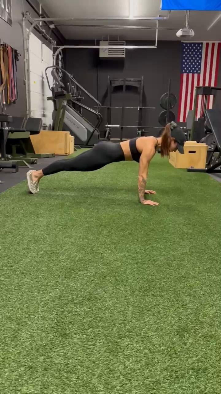 B2BG: WK2/D1 Upper Body