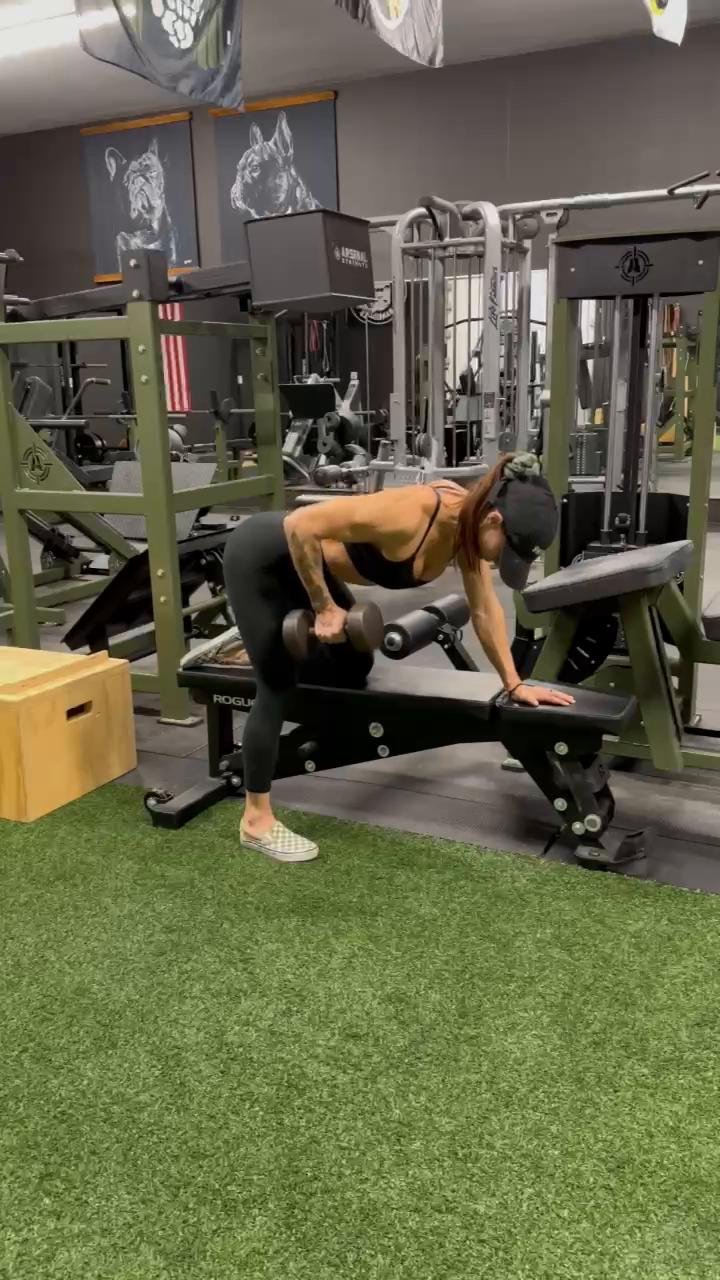 B2BG: WK2/D1 Upper Body