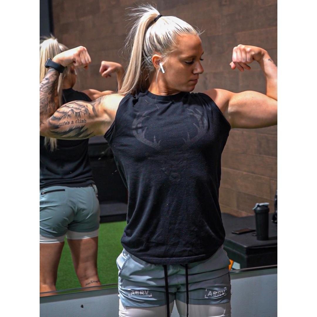 Upper Body