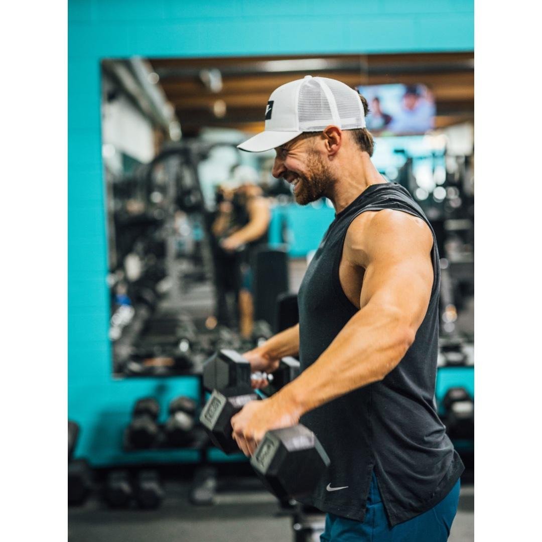 Frideee-
Chest n back