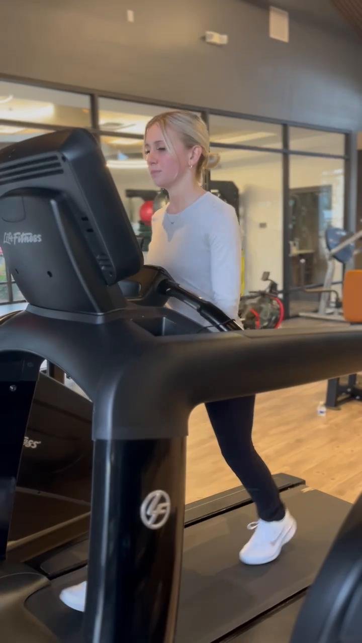 Menstrual Phase- Walk & Pilates