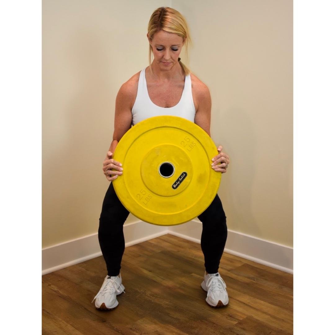10 Minute Full Body HIIT